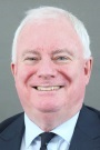 Profile image for Councillor Steve Harvey