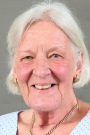 Profile image for Councillor Rowena Hay