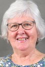 Profile image for Councillor Sandra Holliday