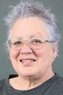 Profile image for Councillor Suzanne Williams