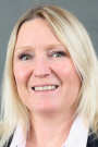 Profile image for Councillor Angie Boyes