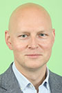 Profile image for Councillor Max Wilkinson