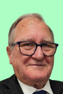 Profile image for Councillor Stan Smith