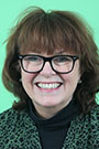 photo of Councillor Barbara Clark