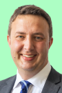 Profile image for Councillor Matt Babbage