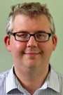 Profile image for Councillor Alex Hegenbarth