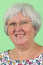 Profile image for Councillor Sandra Holliday