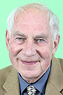 photo of Councillor Ian Bassett-Smith