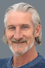 Profile image for Councillor Peter Jeffries