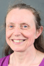 Profile image for Councillor Helen Pemberton