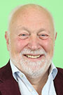 photo of Councillor Diggory Seacome