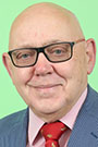 photo of Councillor John Payne