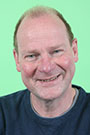 Profile image for Councillor Mike Collins