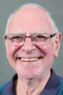 Profile image for Councillor Dr Steve Steinhardt