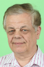 Profile image for Councillor Roger Whyborn