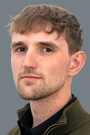 Profile image for Councillor Callum Eldridge