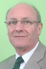 Profile image for Councillor Chris Mason