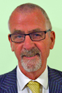 Profile image for Councillor Dennis Parsons
