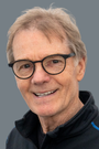 Profile image for Councillor Jamie Jamieson