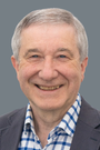 Profile image for Councillor Tony Oliver
