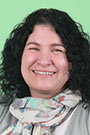 Profile image for Councillor Julie Sankey