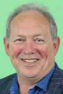 Profile image for Councillor Iain Dobie