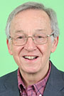 photo of Councillor Paul McCloskey